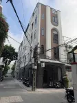 Airport Homestay 2