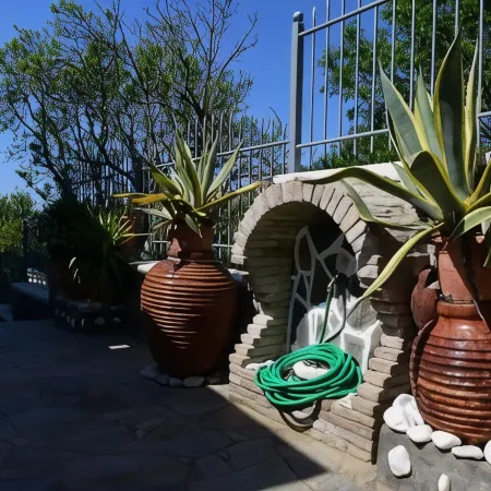 Villa Fenia