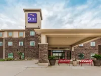 Sleep Inn & Suites - Bryan Hotels in Bryan