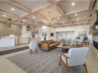 Best Western Caribou Inn Hotels in Aroostook County