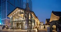 Super 8 Select Hotel Chengdu Chunxi Road Hotels in Chengdu