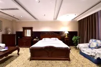 Qingxu Xinzijin Hotel (Qingxu County Government)