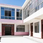 Wenxian Tianchi Bishui Homestay