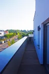 Aparthotel Magnolia - 3-stjärniga