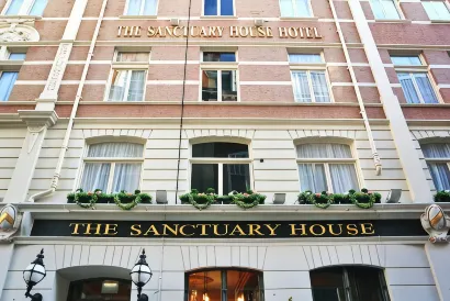 The Sanctuary House Hotel