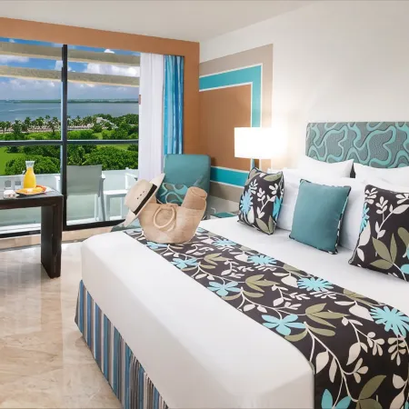 The Pyramid Cancun by Oasis - All Inclusive