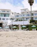 Capri Laguna