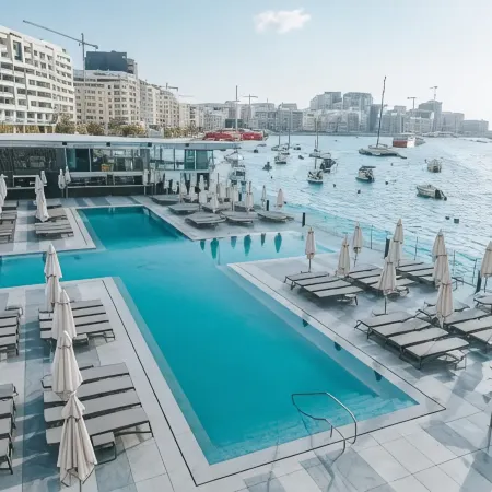 Valletta View Apartments by ST Hotels