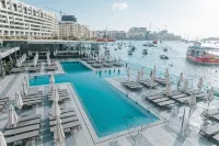 Valletta View Apartments by ST Hotels - Rooftop Pools