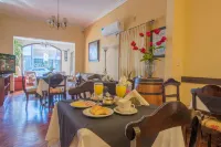 Delvino Boutique Hotel