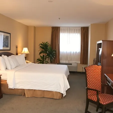 Mansion View Inn & Suites
