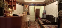 Dege Xueyu Zaxi Hotel