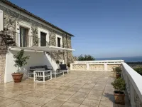 Don Giacchì Country House - balcony