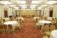 Ningbo Whale Wars E-sports Hotel - E-sport