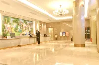 โรงแรมหวานดา หันโซว เวียนนา - 3 ดาว