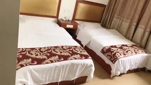 Wufeng Xindu Business Hotel