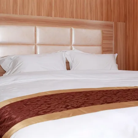 Xinyang Tengfei Express Hotel
