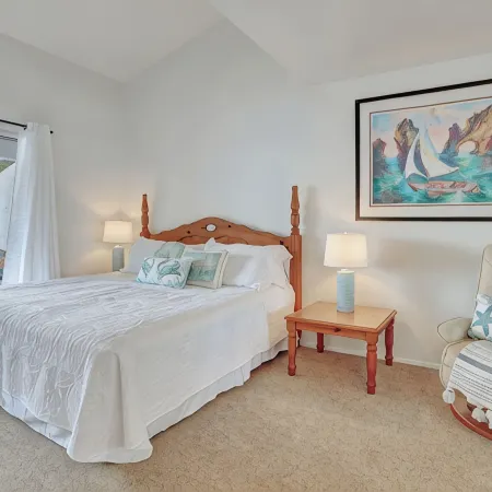 Splendid Beach Condo