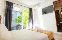 Hotel Catedral Jojutla