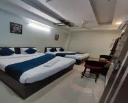 Hotel Bhumi