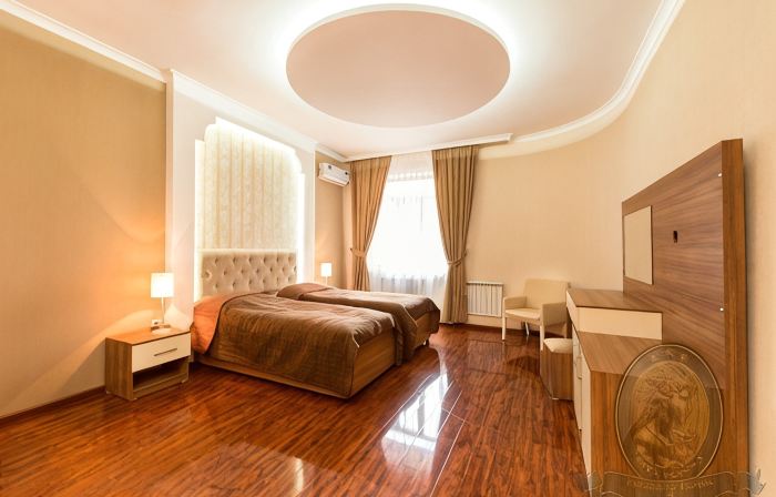 Alva Donna Hotel