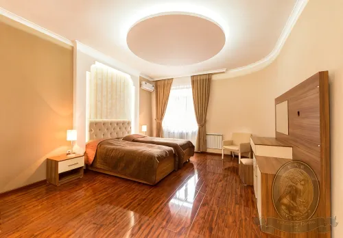 Alva Donna Hotel