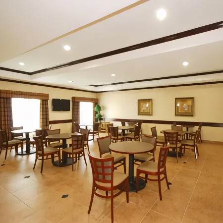 Best Western Plus Katy Inn Suites