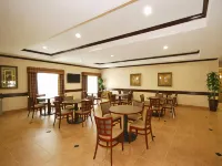 Best Western Plus Katy Inn  Suites - breakfast