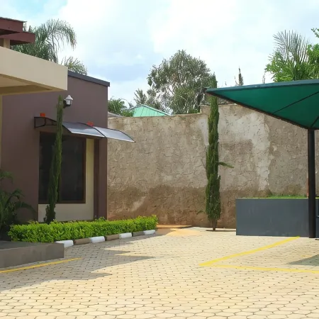 MTM Apartments