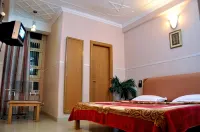 Hotel Queen - Cho phép mang theo thú cưng