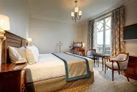 Eurostars Hotel Real Hotéis em 