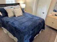 Firefly Cottage! Book your Summer trip today before the calendar fills up! - 3-Star