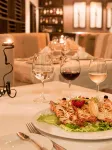 Hotel Tivoli Beira - Завтрак