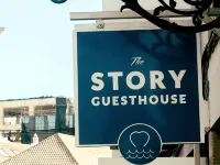 The Story Guest House - Adults Only Các khách sạn ở Faro
