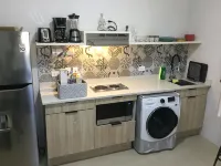 Rest/Work 1 Bedroom EnSuite, Free Parking on Property, 10 Mins by Car to Warrens - Bintang 2