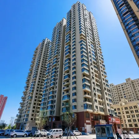 Qihaipan Scenic Apartment (Shanhai Square)
