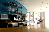 Hotel Lodomar Spa & Talasoterapia - bar