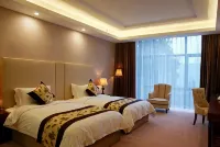 Ramada by Wyndham XianNing ChongYang - balcony