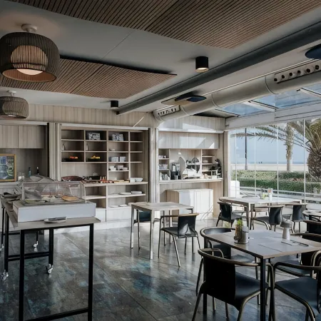Hotel Neptuno Playa & Spa