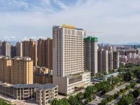 Mesa International Hotel Hotels in Weinan