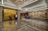 Zhuofei Hotel (Harbin University of Chinese Medicine) Hotels in Lesong Square/Northeast Forestry University/Xiangfang commercial area