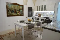 Heart of Puglia - Design Apartment in Puglia with 2 bedrooms