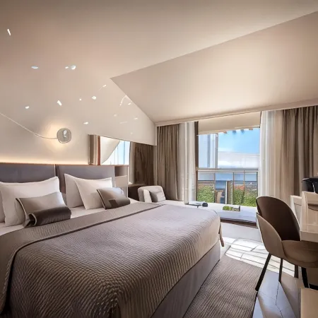Valamar Lacroma Hotel