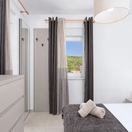 Luxury apartments Lun - Apt 4