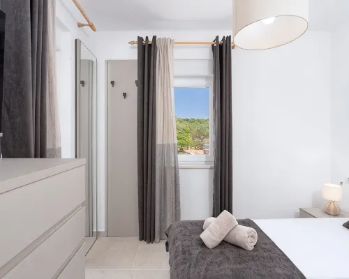 Luxury apartments Lun - Apt 4 Hotels in Lun