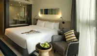 Liberty Central Saigon Citypoint - Kolam Atas Bumbung