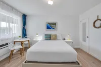 The Ocean Resort Inn