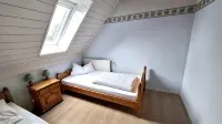 Terraced house 2 / guest house "zur alten Schmiede" - 3-Star