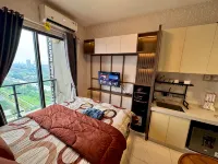 Megumi Studio 27@Sky House BSD,ICE,Aeonmall