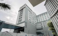 The Excelton Hotel